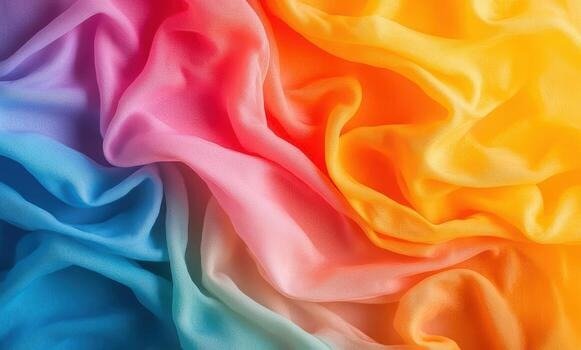 Acid dyes for silk fabric dyeing
