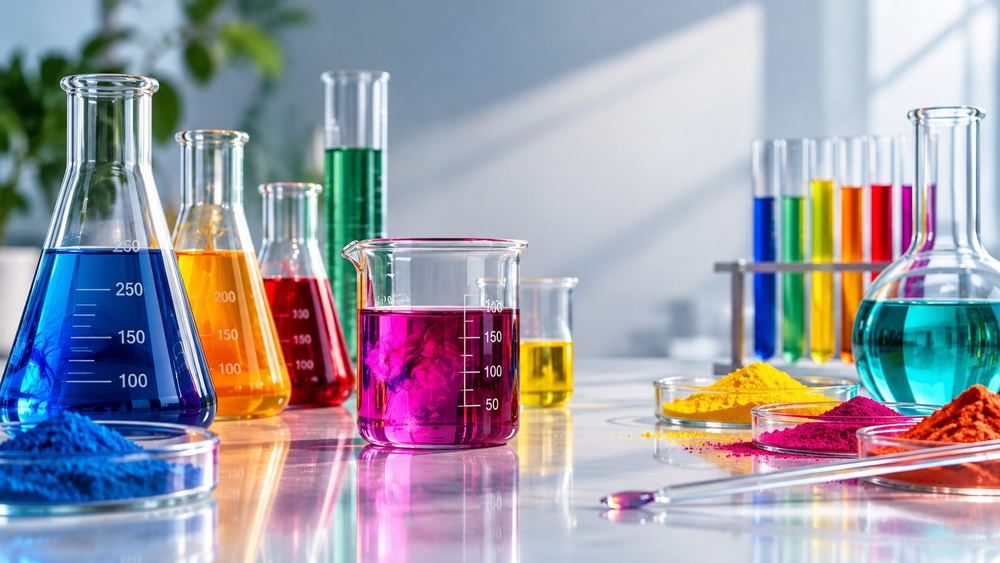 Ink formulation